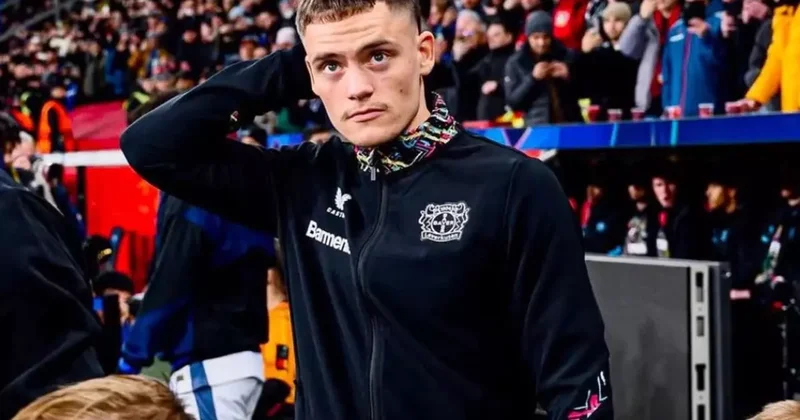Dünya bu transferi konuşur! Wirtz için dev teklif