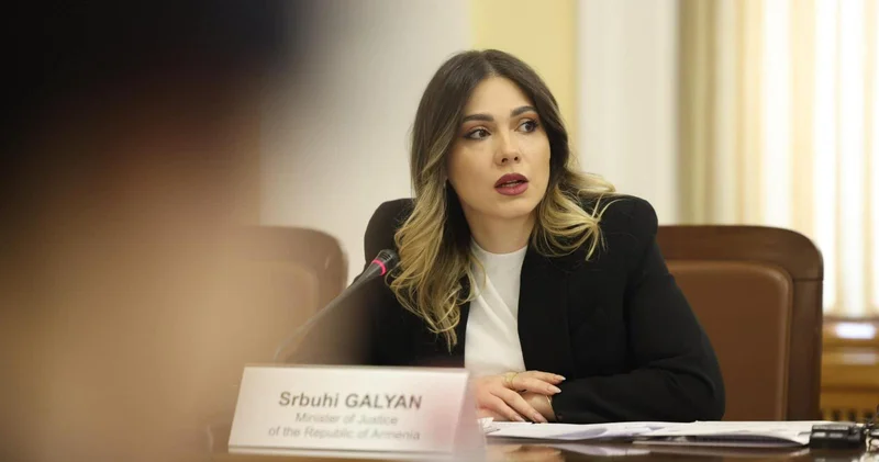 Ermenistan da yeni anayasa çalışmaları başladı Agos