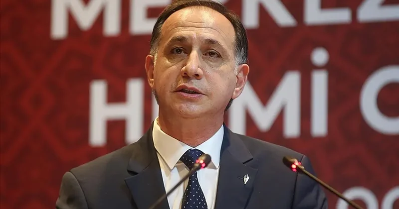 MHK den Türk hakemler için VAR kararı