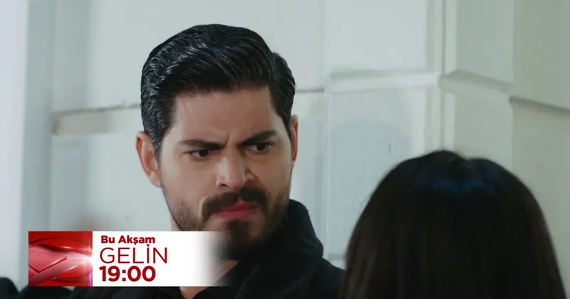 Gelin 200.bölüm: Hançer her şeyi itiraf ediyor!