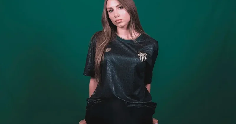 Bursaspor yeni formalarını tanıttı! Taraftarlar o formalara hayran kaldı