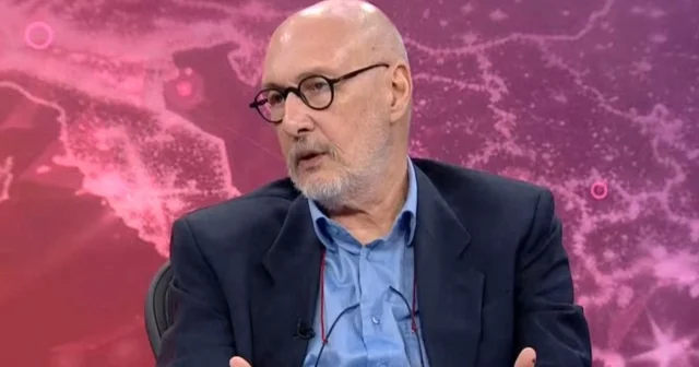 Yeni Papa küreselci mi Trump çı mı? Süleyman Seyfi Öğün den dikkat çeken sözler: Papalık kurumunun karşılığı yok VİDEO İZLE