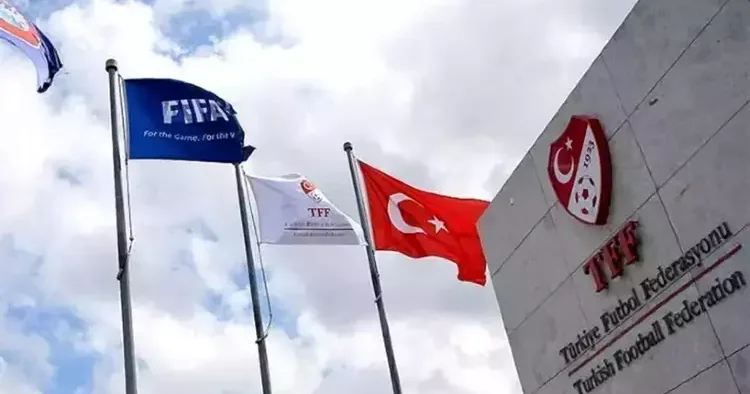 2. Lig de play off 2. tur maçlarının programı belli oldu!