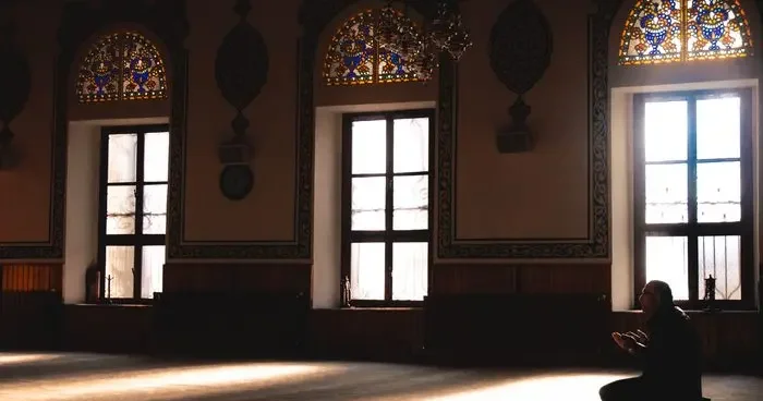 Amentü duası okunuşu, Türkçe anlamı ve Arapça yazılışı: Amentü duası hangi surede geçer, faydaları ve faziletleri nelerdir?