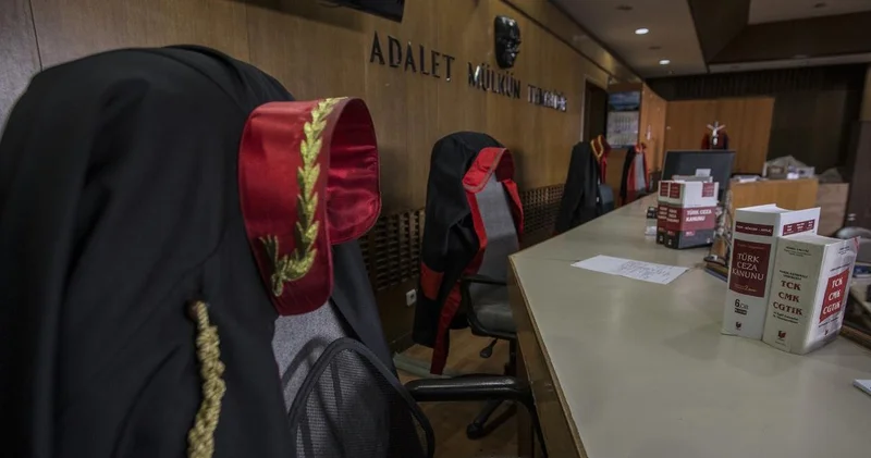 Eski kız arkadaşını öldüren Olgun Gacar hakim karşısında