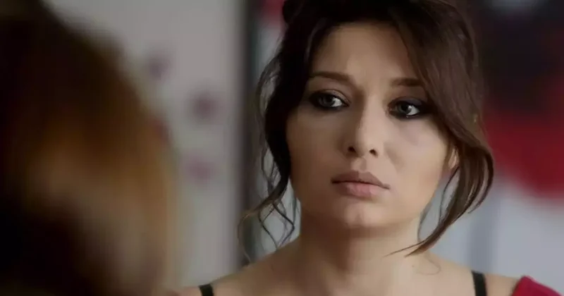 Nurgül Yeşilçay için mahkeme kararı verildi! Oynadığı dizi için ödeme yapılmamıştı