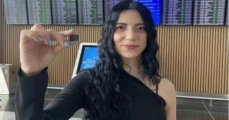Türbülans Çiğdem’e 43 yıl hapis