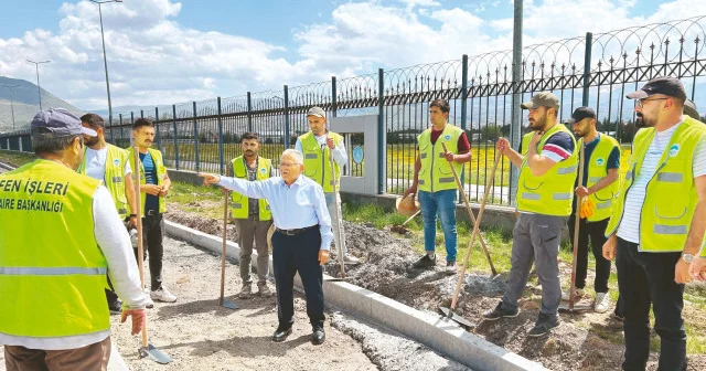 Kayseri de bisiklet kültürüne ağırlık veriliyor Gündem Haberleri