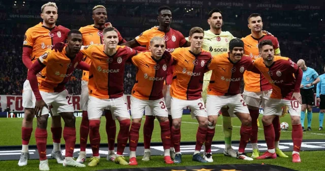 Galatasaray Trabzon kafilesini açıkladı: Yıldız isim götürülmedi Futbol Haberleri