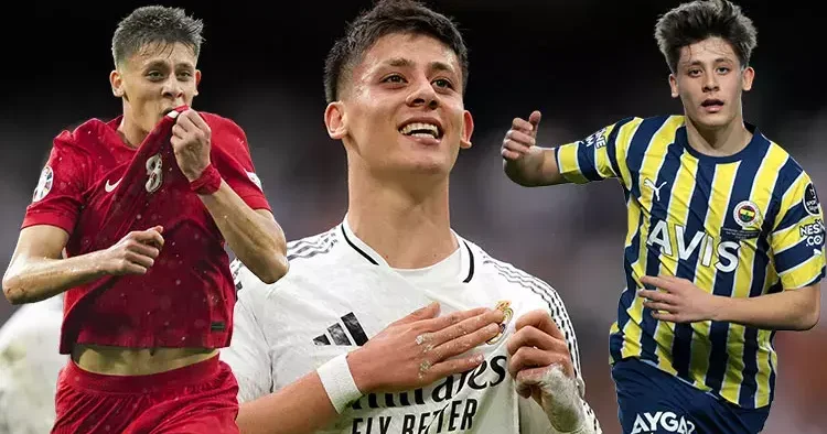Arda Güler’den Türkiye’ye mektup var: Hikayemi anlatmanın zamanı geldi! Fenerbahçe, Real Madrid, Türkiye Milli Takımı…