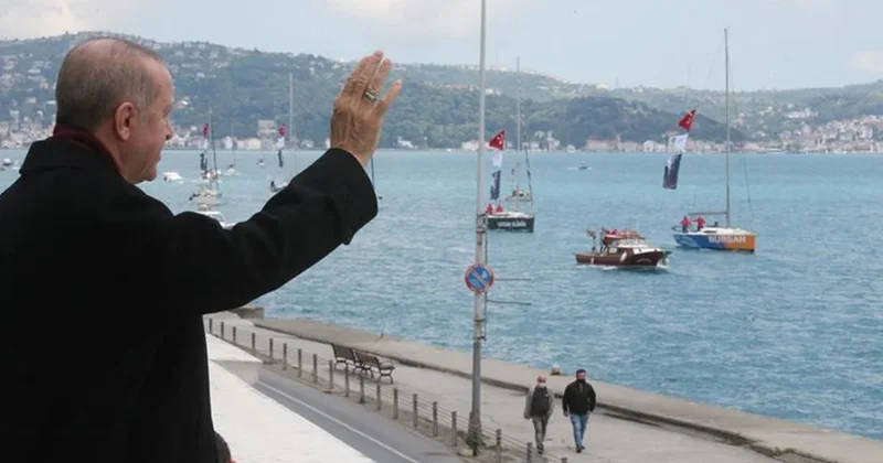 4 isim sıraladı... Erdoğan sonrasına hazırlık mı yapılıyor? Sözcü Gazetesi