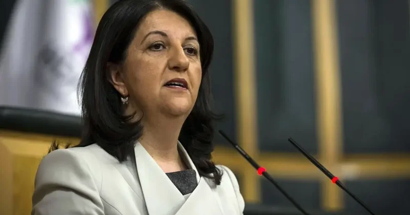 PKK nın kongre kararına DEM Parti den ilk yorum