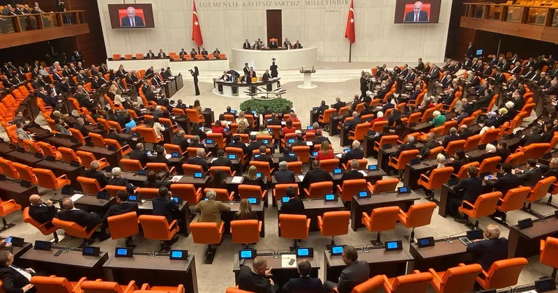 SÖZCÜ’nün torpil haberi meclis gündeminde Sözcü Gazetesi