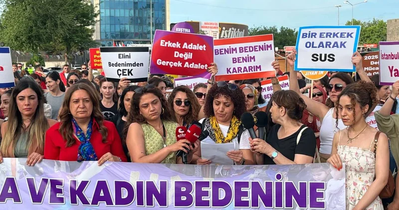 Diyarbakır’da kadınlardan ‘Aile Yılı’na tepki