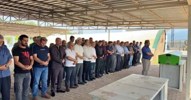 Osmaniye haberleri Osmaniye de cinayet: 20 yaşındaki karısını öldürdü! 09 Mayıs 2025