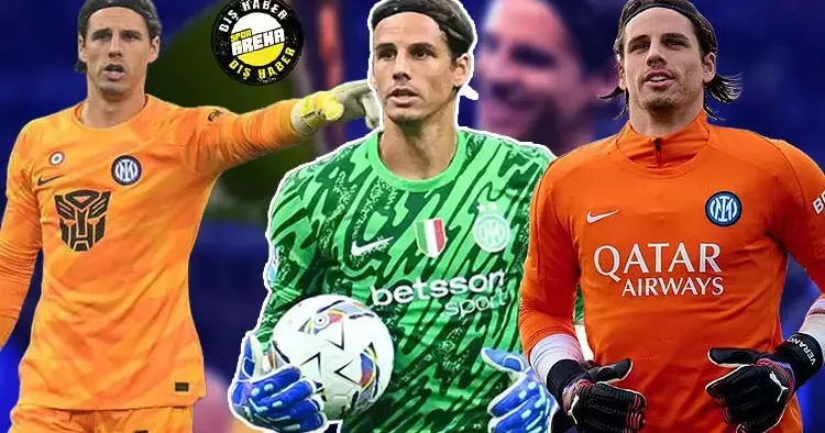 Galatasaray’dan Yann Sommer’e transfer teklifi! Şampiyonlar Ligi Finali sonrası gelebilir