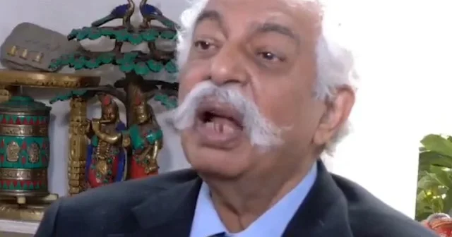 Hintli generalden Türkiye ye hadsiz nükleer tehdidi: Onları havaya uçururuz... VİDEO İZLE