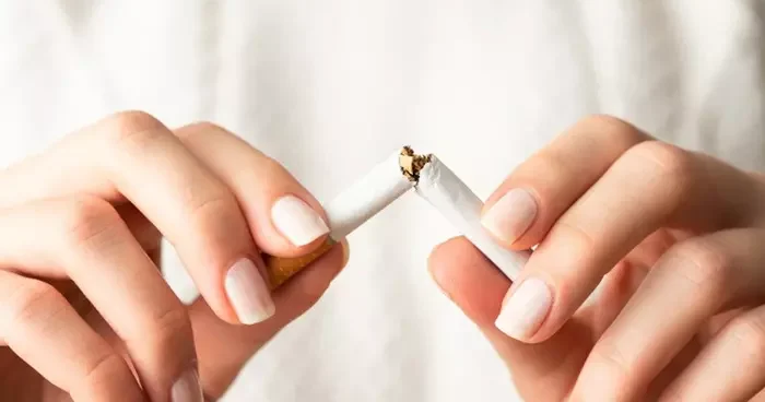 Dünyada her yıl ortalama 8 milyon insan sigara nedeniyle ölüyor! Sigarayı bırakmak bu merkezde zor değil...