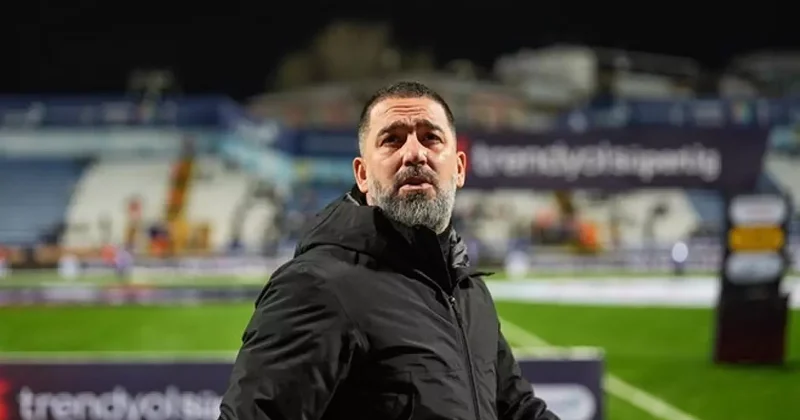 Arda Turan la anlaşma sağlandı! Avrupa devinin başına geçiyor