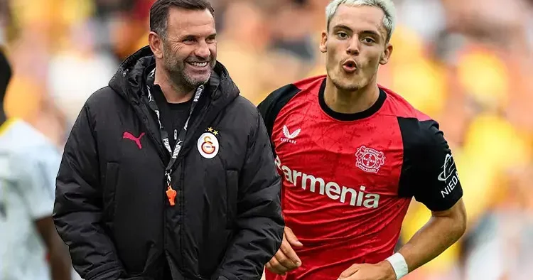 Galatasaray Xhaka’yı transfer ediyor! Operasyonda yeni gelişme