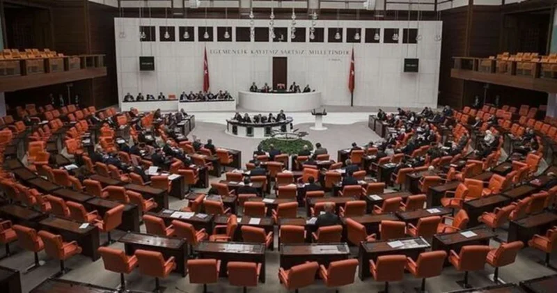 AF ÇIKACAK MI? 10. Yargı Paketi ne zaman çıkacak, Meclis e geldi mi? 10. Yargı Paketi maddeleri ve içeriği ne?