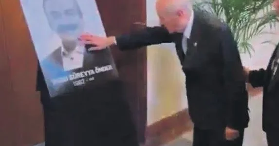 MELİH ALTINOK Sırrı Süreyya Önder ve devlet
