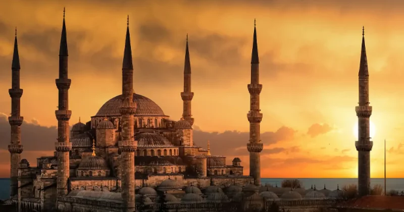 9 Mayıs 2025 Cuma hutbesi konusu: Vakıf: Yaratan a Hürmet, Yaratılana Merhamet