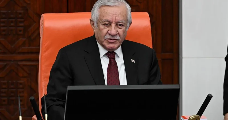Celal Adan: Kan ve kin devri kapanmıştır