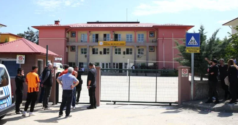 Eğitim İş: Okullar ceza infaz sisteminin uygulama alanı olamaz!