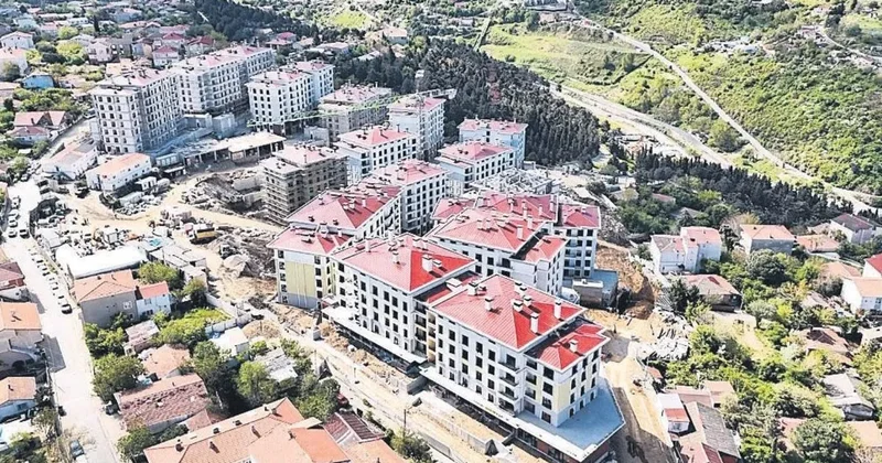 Yarısı Bizden’ın ilk meyvesi
