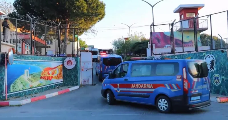 Tefecilik yapan suç örgütüne 3 ilde operasyon: 7 tutuklama