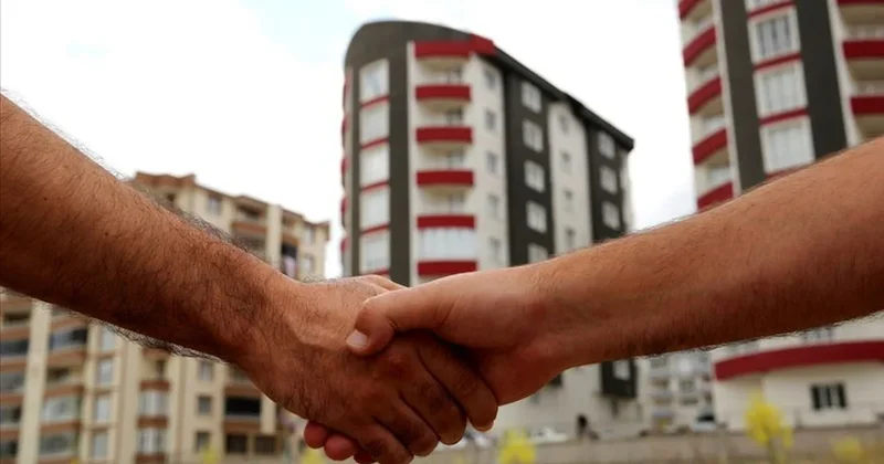 Ev sahipleri, kiracılar ve emlakçılar artık e Devlet ten yapacak Sözcü Gazetesi