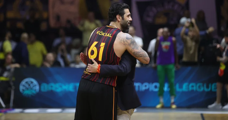 Göksenin Köksal: Bu kupayı da kazanacağız! Basketbol Haberleri
