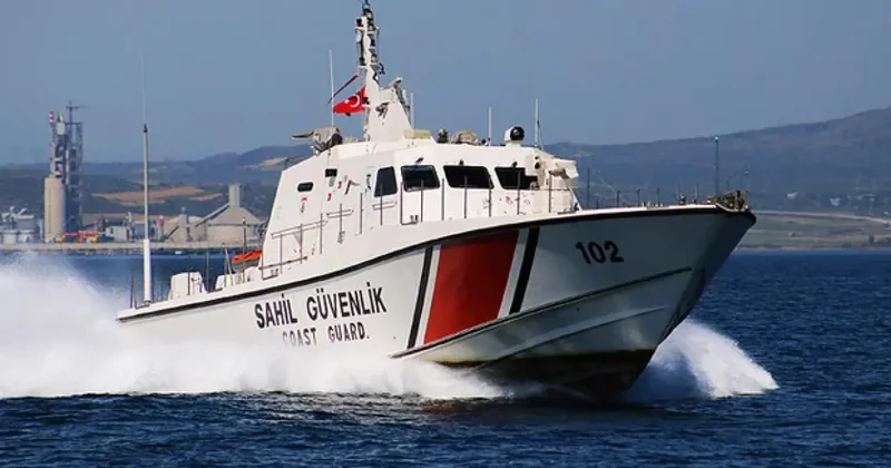 Sahil Güvenlik Komutanlığı personel alımı yapacak: İşte başvuru şartları