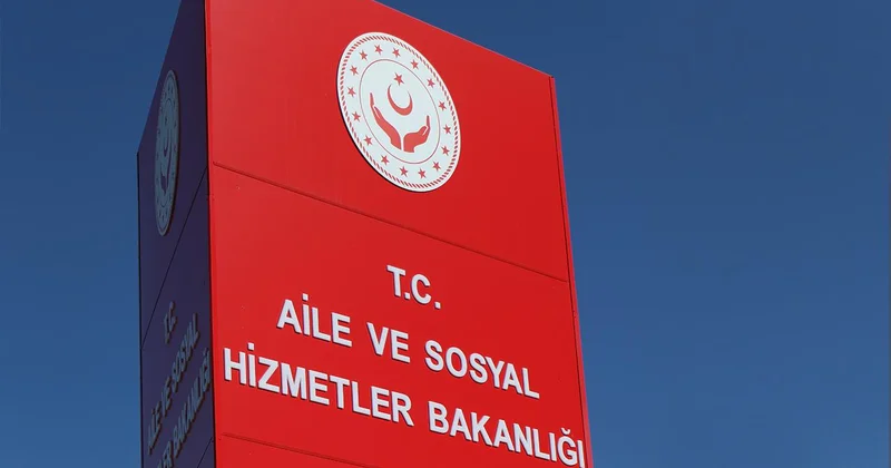 Bakanlıktan Anneler Günü Pikniği etkinliği