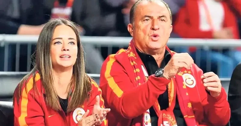 Terim in kızından Fenerbahçe ye tepki! Korkuyor olmanız şaşırtmadı