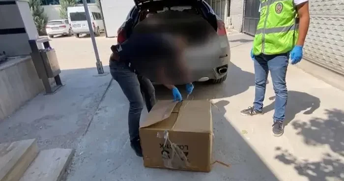 Aracında piyasa değeri 1.5 milyon liradan fazla olan 30 bin uyuşturucu hap ele geçirilmişti! Uyuşturucu ticareti yapan avukata tahliye