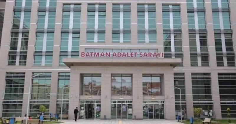 Batman da sınıf öğretmeni istismardan tutuklandı