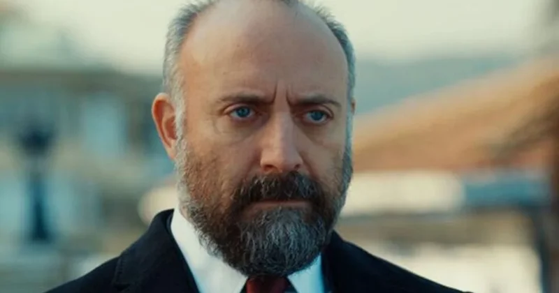 Halit Ergenç aylık gelirini mahkeme salonunda açıkladı Sözcü Gazetesi
