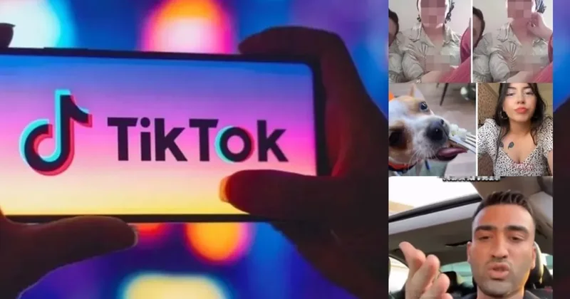 TikTok için Türkiye de önlem alacak mı? Ülkeler tek tek yasakladı! Veri güvenliği, pedofili ve cinsel istismar içerikleri...