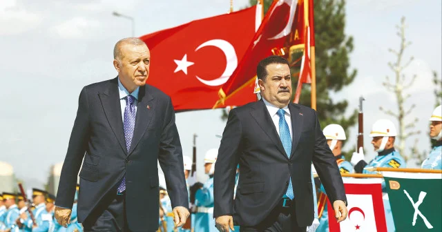 Kalkınma Yolu hızlıca hayata geçecek Politika Haberleri