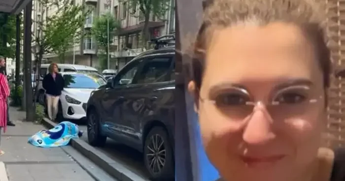 Sokak ortasında eski eşi tarafından katledilmişti... Türkiye de infiale yol açan Bahar Aksu cinayetinde yeni gelişme!