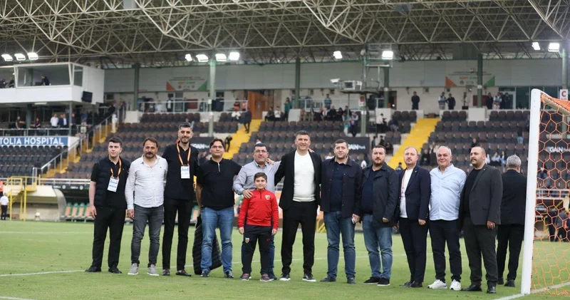 Kayserispor a para cezası