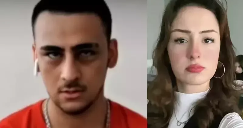 Boğazları kesilerek öldürülen kardeşlerin cinayet şüphelisinin ifadesi ortaya çıktı