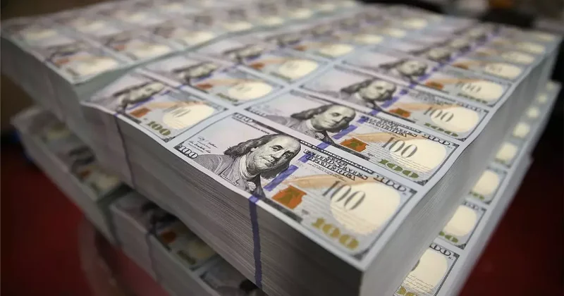 Bu sektöre yatırım yapanlara 30 milyar dolar verilecek! Türkiye de bir ilk