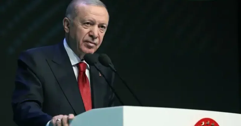 Erdoğan: Operasyon ellerinde patladı, rezervler artamaya başladı