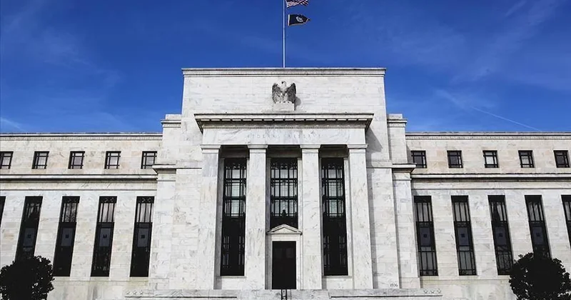 Fed yetkilisinden kritik tarife uyarısı Sözcü Gazetesi