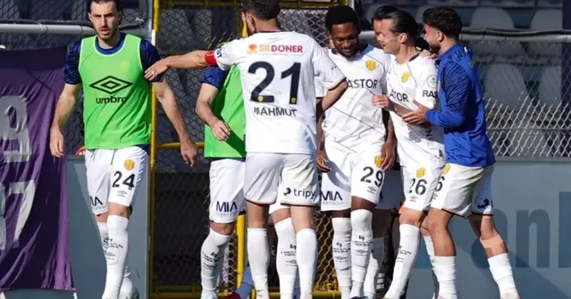 Süper Lig deyken devleri yeniyorlardı! 2. Lig e düşebilirler