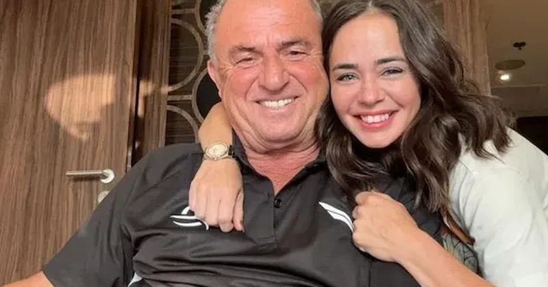 Merve Terim den Fenerbahçe ye tepki! Korkuyorlar Sözcü Gazetesi
