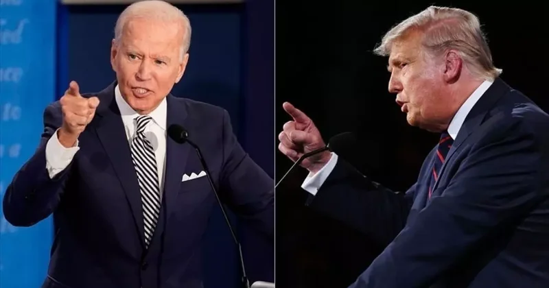 Biden aylar sonra konuştu: Trump a neden kaybettiğini açıkladı